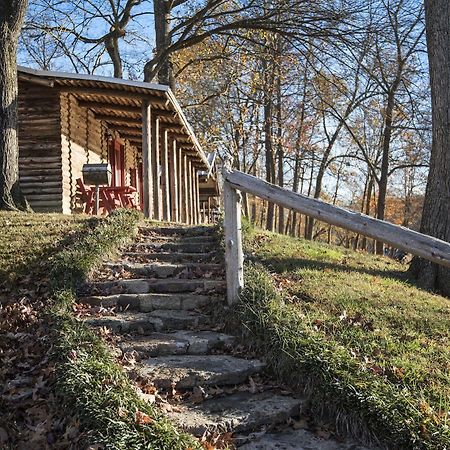 Lindsey S Resort Heber Springs Dış mekan fotoğraf