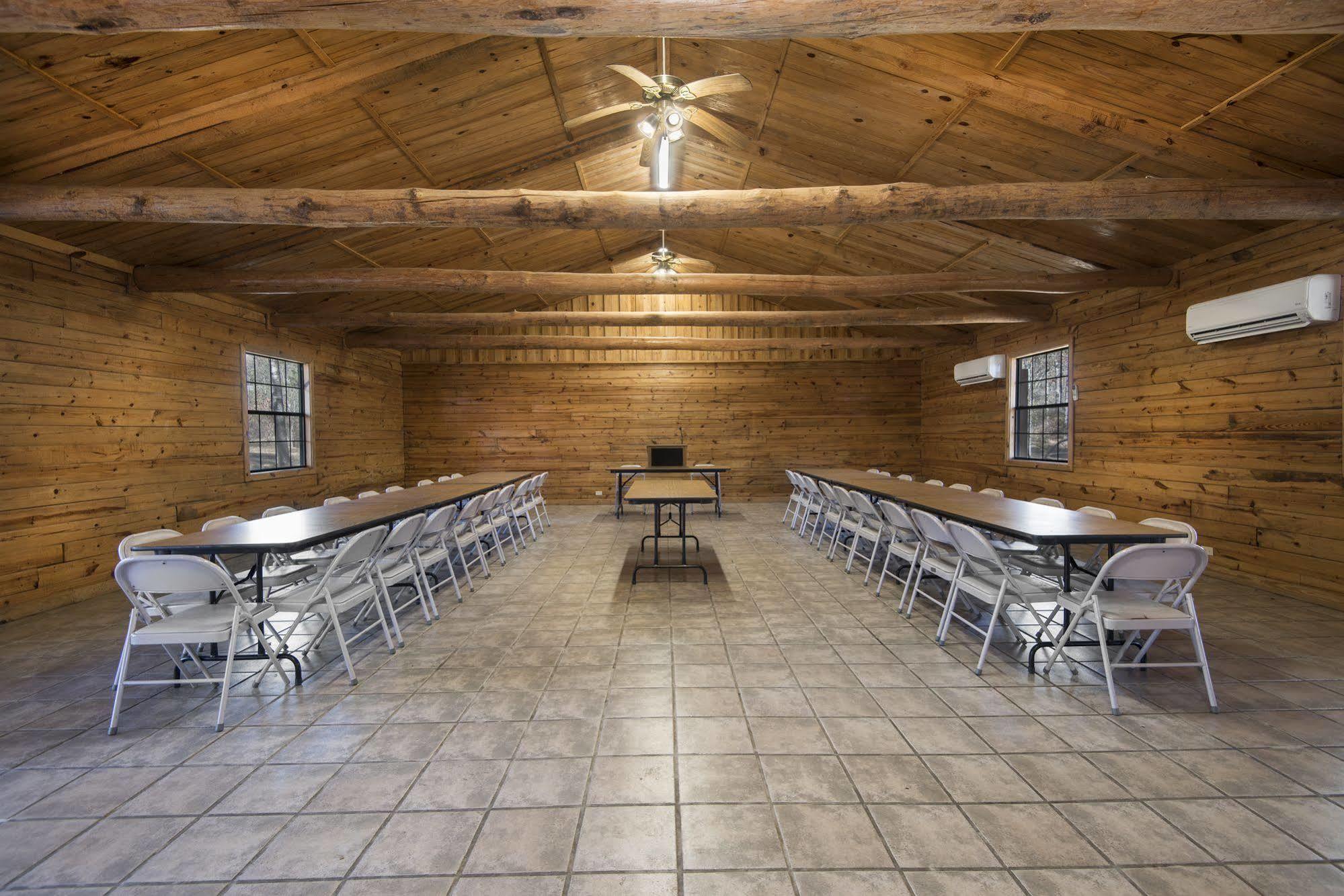 Lindsey S Resort Heber Springs Dış mekan fotoğraf